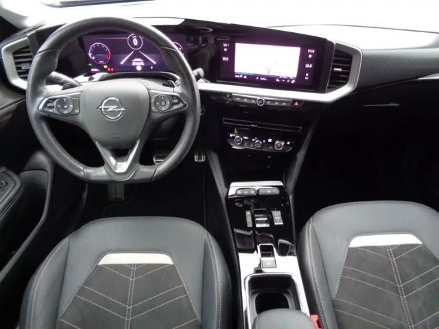 Opel Mokka Turbo Ultimate