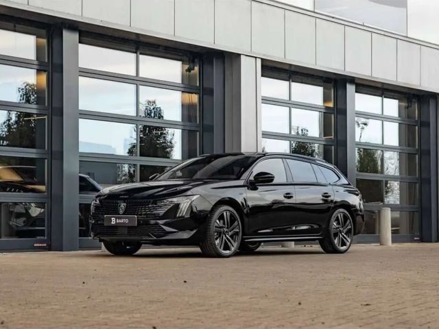 Peugeot 508 GT-Line SW