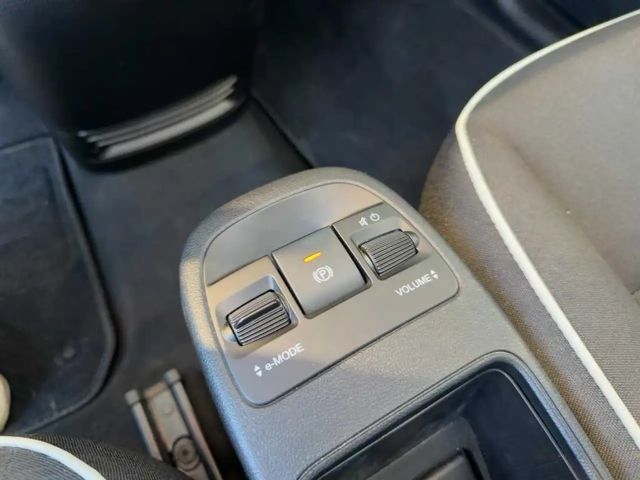 Fiat 500e 42 kWh