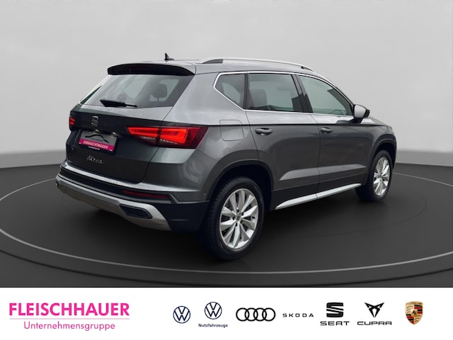 Seat Ateca 1.5 TSI DSG