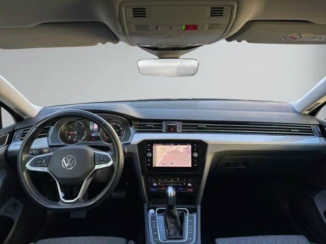 Volkswagen Passat 2.0 TDI Business DSG Variant