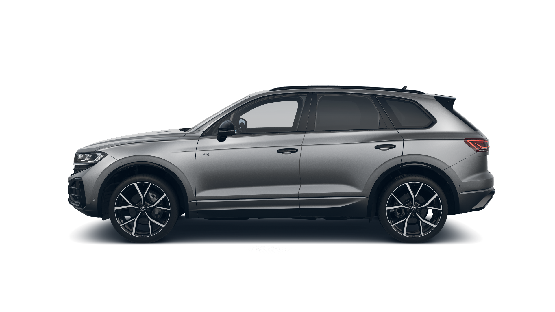 Volkswagen Touareg 3.0 V6 TDI