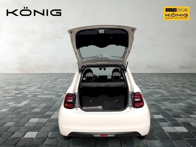 Fiat 500e *CarPlay*Android Auto*Klima*Radio*Allwetter