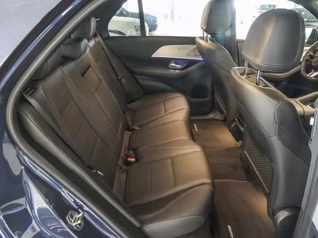 Mercedes-Benz GLE 450 4MATIC