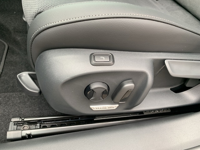 Volkswagen Passat 2.0 TDI DSG