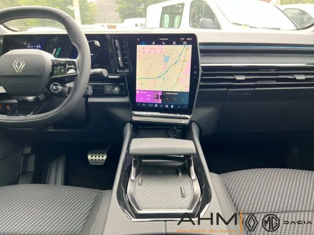 Renault Austral Alpine Esprit