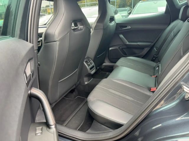 Cupra Formentor 2.0 TSI 4Drive VZ