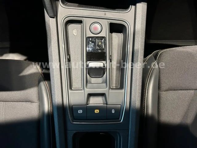 Cupra Formentor 4Drive DSG