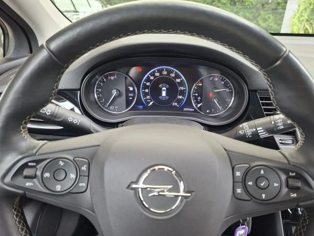 Opel Astra Elegance Sports Tourer