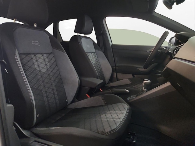 Volkswagen Taigo 1.5 TSI R-Line