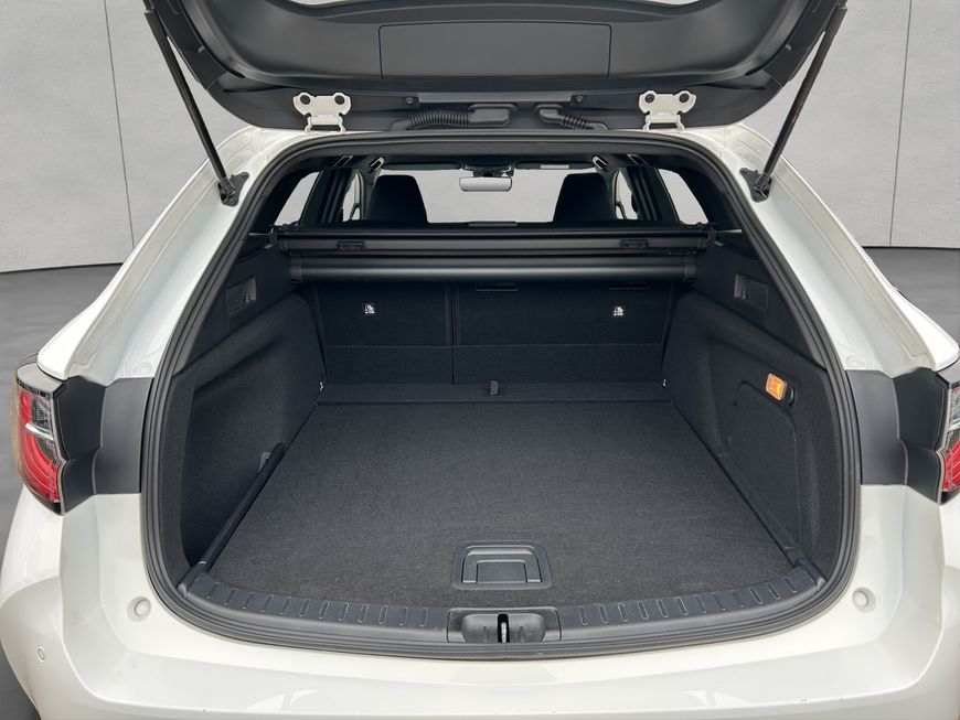 Toyota Corolla Technik Touring