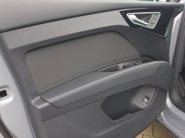 Audi Q4 e-tron 35 Sportback