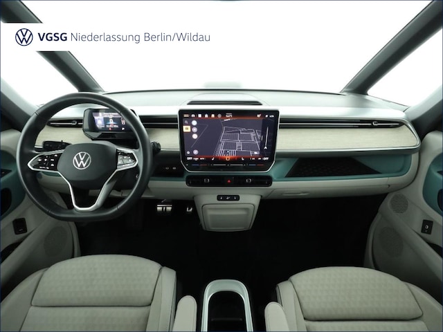 Volkswagen ID.Buzz Pro