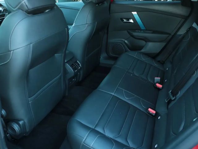 Citroën ë-C4 Feel Pack