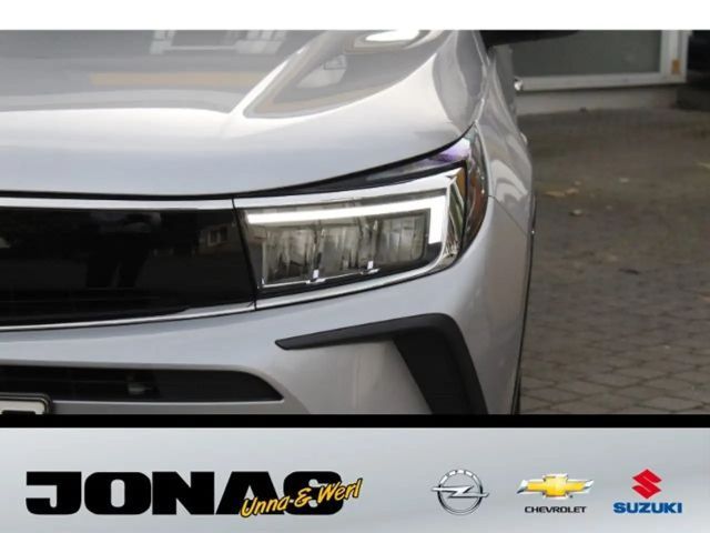 Opel Grandland X 1.2 Turbo GS-Line Grand Sport