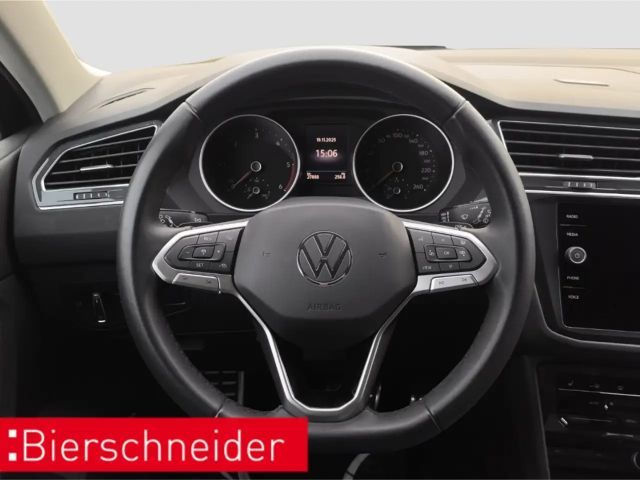 Volkswagen Tiguan 2.0 TDI DSG Move