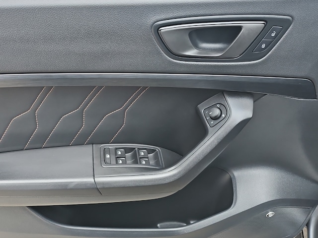 Cupra Ateca 4Drive DSG