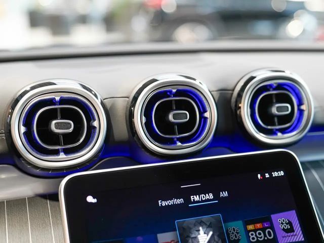 Mercedes-Benz CLE 450 4MATIC AMG Line