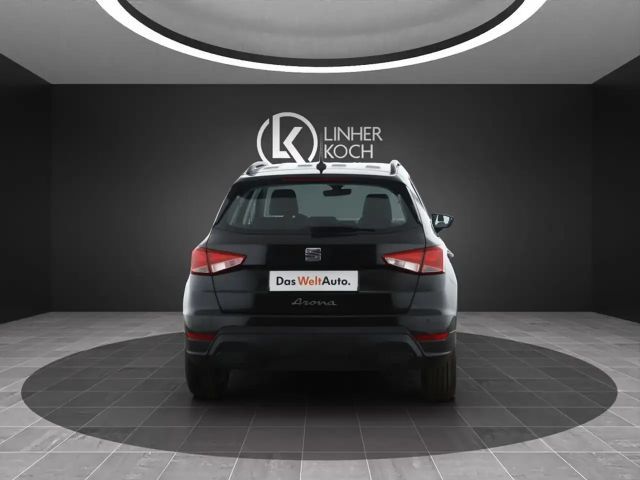 Seat Arona 1.0 TSI DSG Style