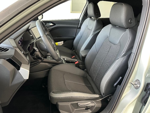 Audi A1 25 TFSI S-Tronic Sportback