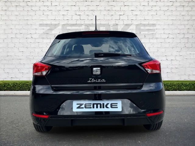 Seat Ibiza 1.0 TSI Style