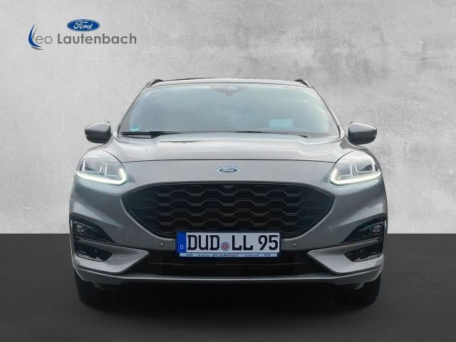 Ford Kuga Hybrid ST Line X