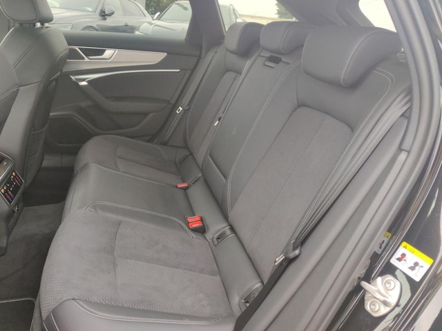 Audi S6 Avant Quattro