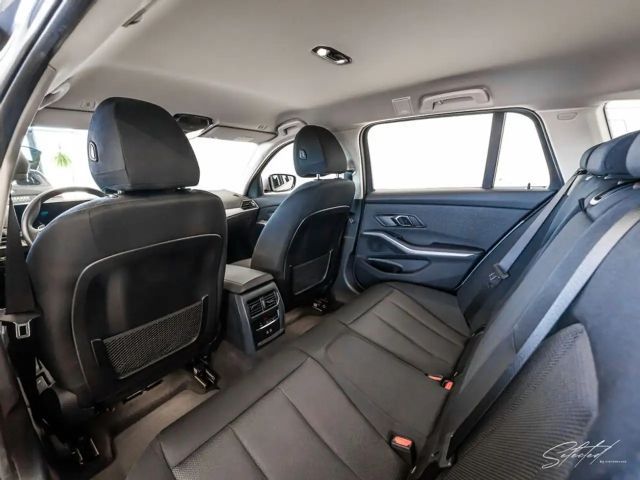 BMW 320 320d Touring xDrive