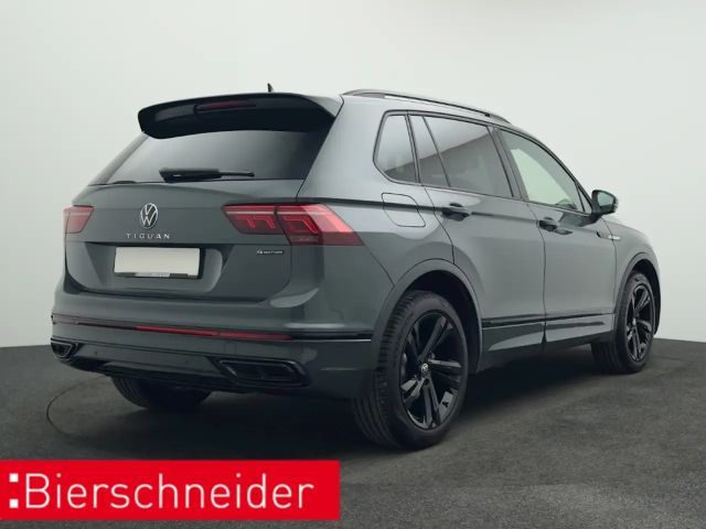 Volkswagen Tiguan 2.0 TDI DSG R-Line Style