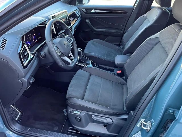 Volkswagen T-Roc 1.5 TSI DSG R-Line