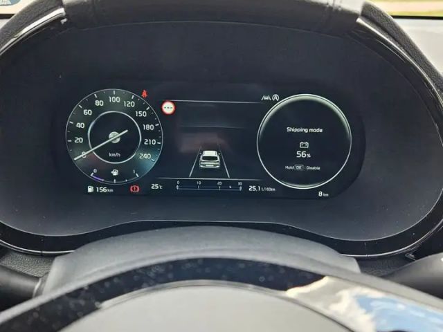 Kia Ceed GDi GT-Line SportWagon