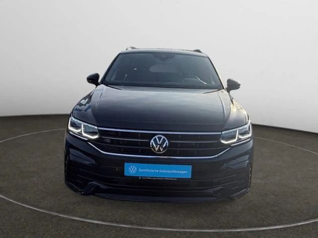 Volkswagen Tiguan 2.0 TSI Allspace DSG R-Line