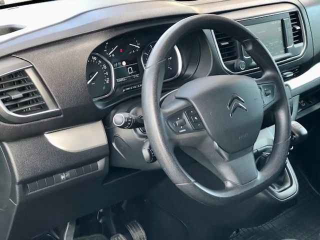 Citroën Spacetourer BlueHDi Business