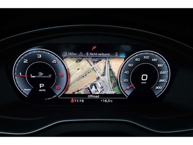 Audi Q5 40 TDI Quattro S-Tronic