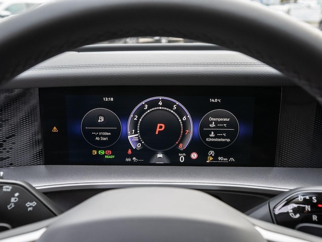 Volkswagen Tayron DSG Life