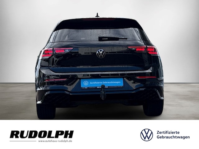 Volkswagen Golf 2.0 TDI DSG Golf VIII R-Line