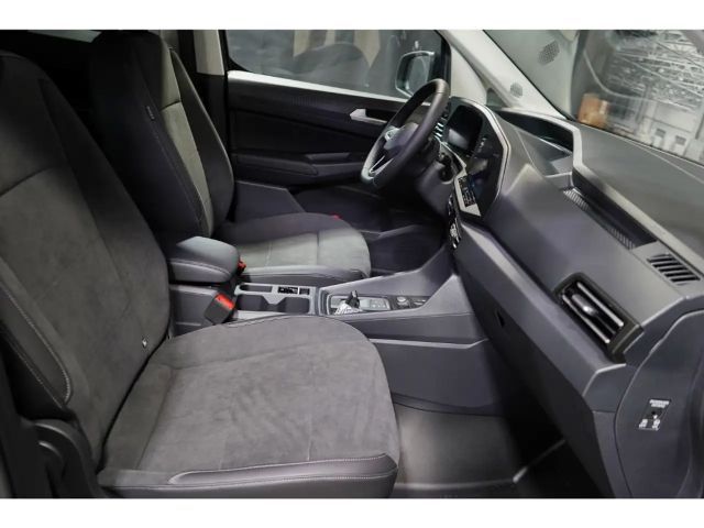 Volkswagen Caddy Dark Label 1,5 TSI AHK PANO Standheizun