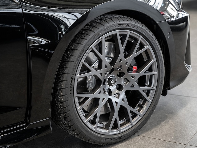 Audi RS3 Quattro S-Tronic Sportback