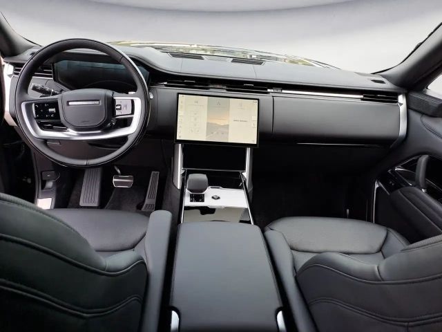 Land Rover Range Rover Autobiography P530