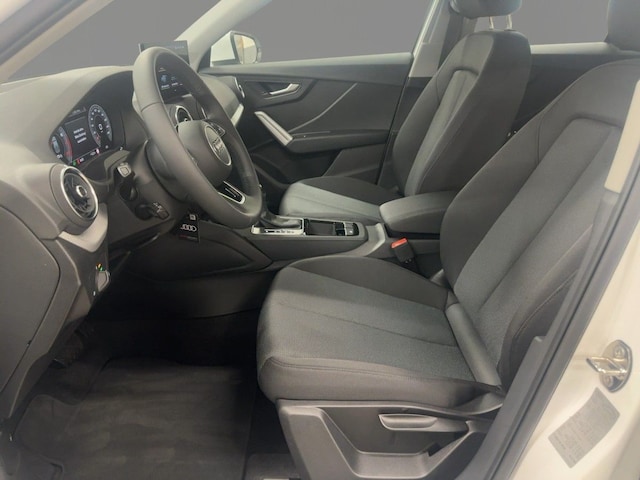 Audi Q2 35 TFSI S-Tronic