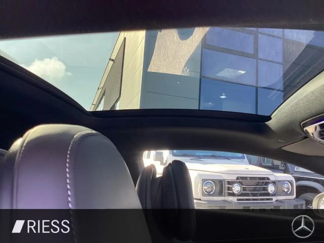 Mercedes-Benz CLE 450 4MATIC AMG Line