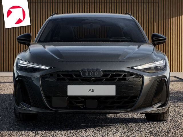 Audi A6 e-tron Avant Quattro