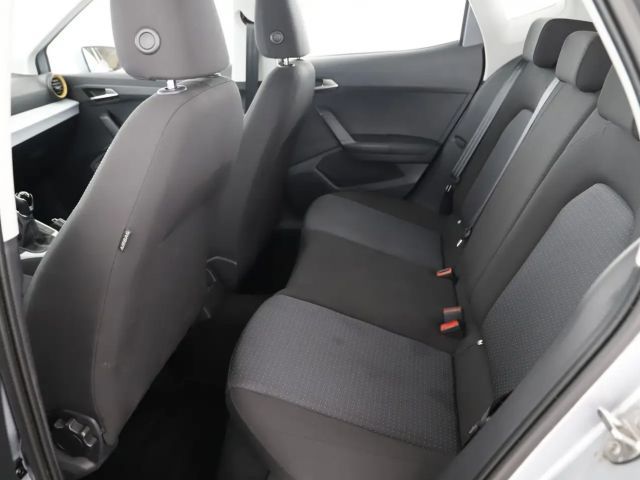 Seat Arona 1.0 EcoTSI Style