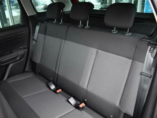 Citroën C3 Aircross PureTech You