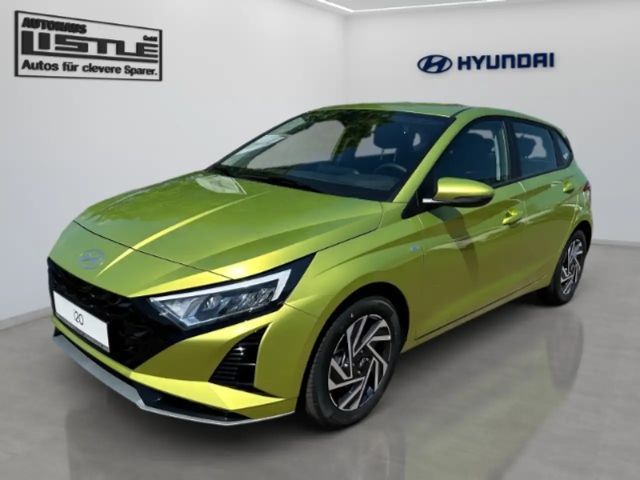 Hyundai i20 1.0 Hybrid T-GDi Trend