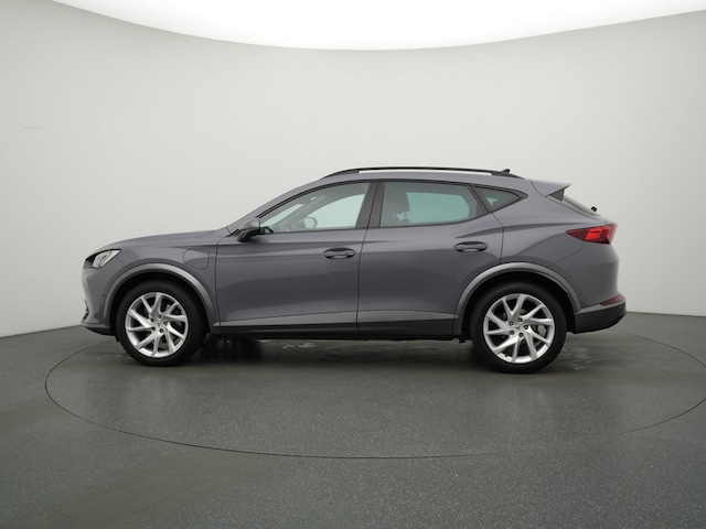 Cupra Formentor DSG e-Hybrid