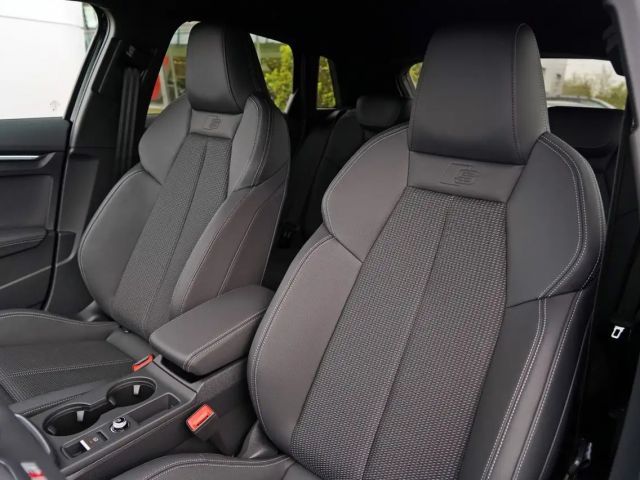 Audi A3 Business S-Line Sportback