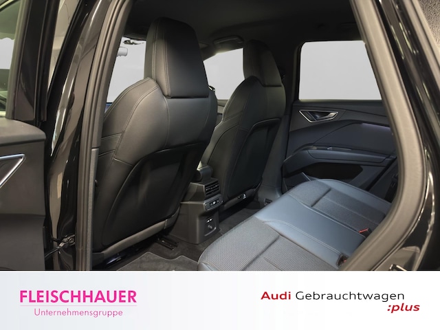 Audi Q4 e-tron 35