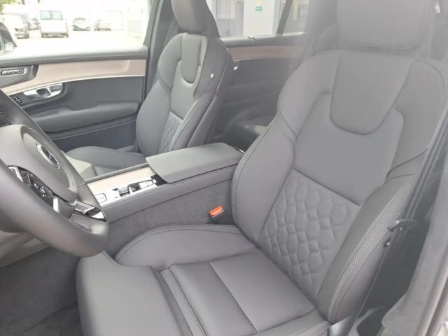 Volvo XC90 Dark T8 Ultra