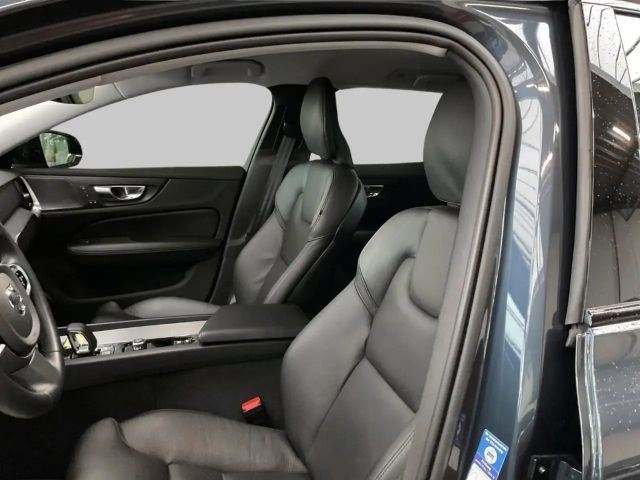 Volvo V60 Dark Plus